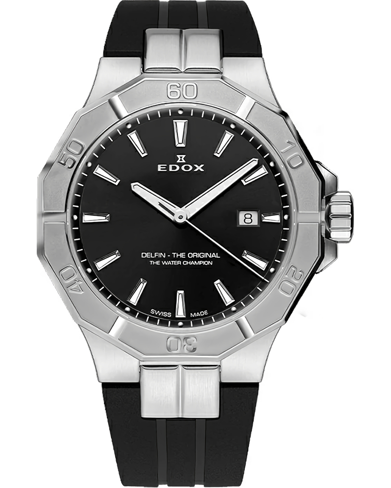 Edox 53021 3CA NIN